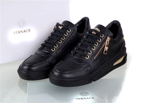 chaussure versace pas cher homme|versace pour homme refill.